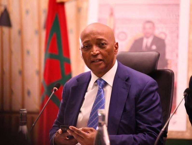 Micky Jnr tweet media