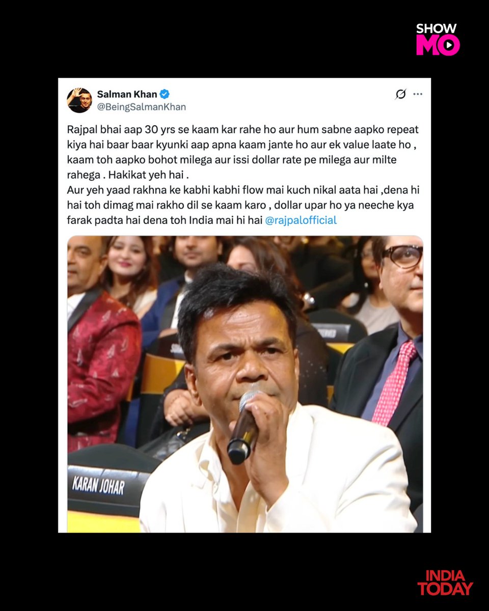 IndiaToday tweet media