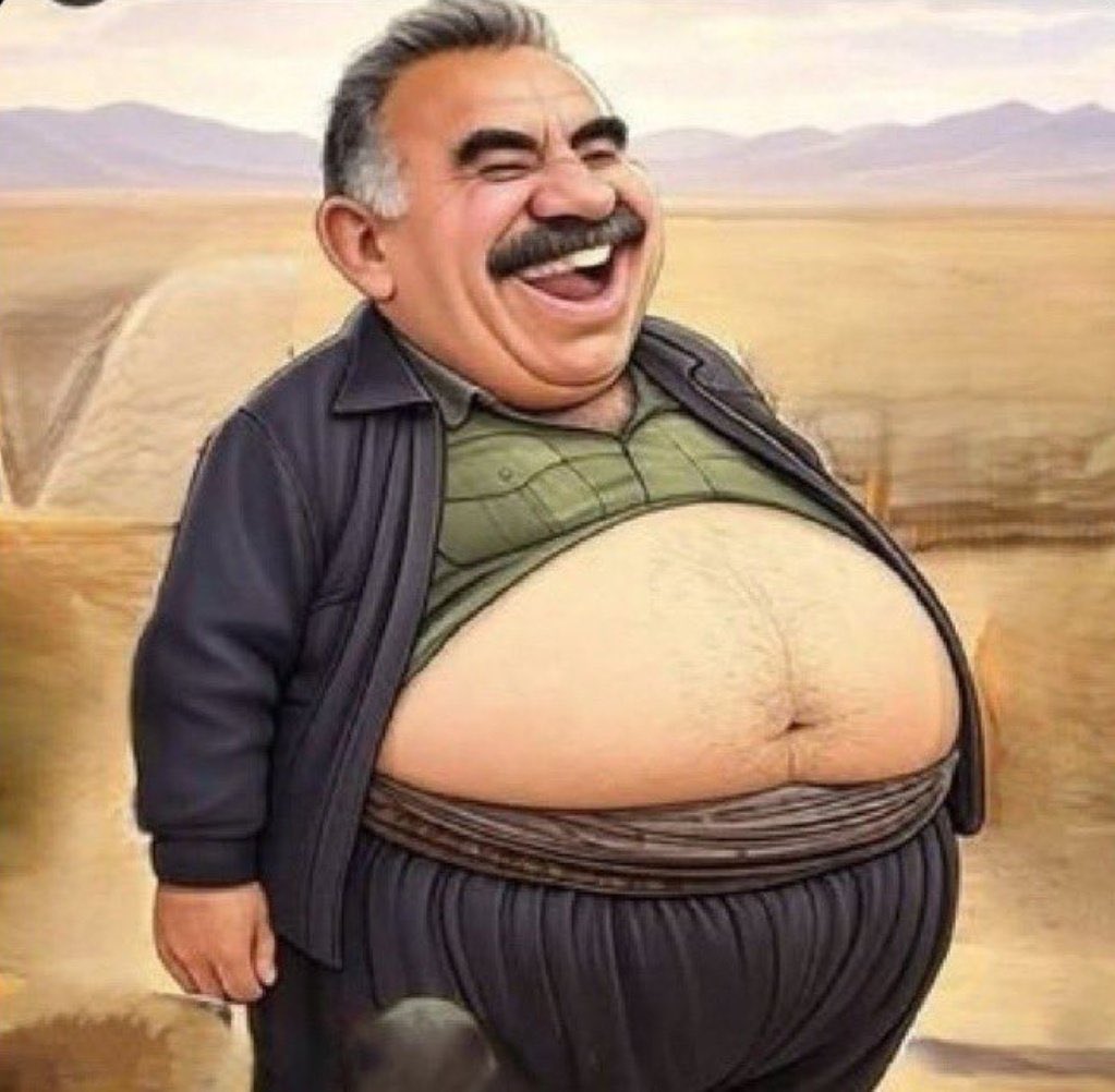 SADH2K25 tweet media