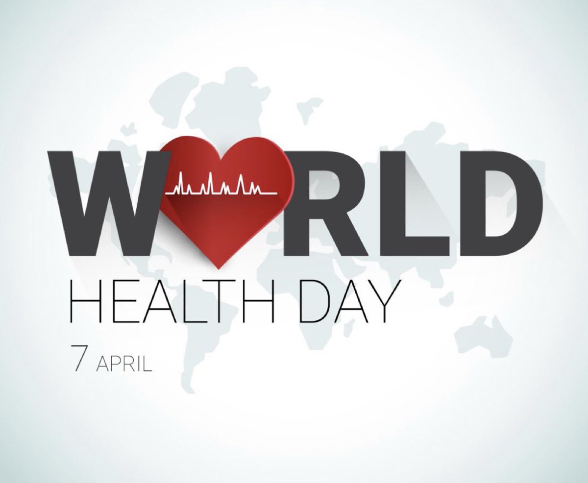 RayanAlqbali's tweet photo. World Health Day 
قال الله تعالى :
{وَمَنْ أَحْيَاهَا فَكَأَنَّمَا أَحْيَا النَّاسَ جَمِيعًا} https://t.co/J5rpaYxrXY