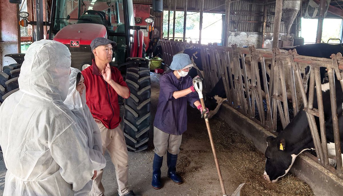 リコー / RICOH tweet media