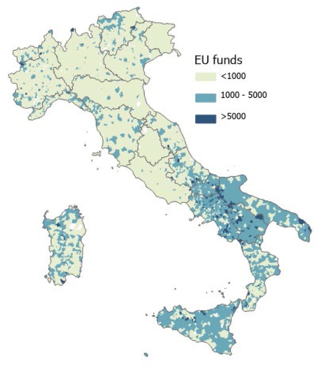 Andrés Rodríguez-Pose tweet media