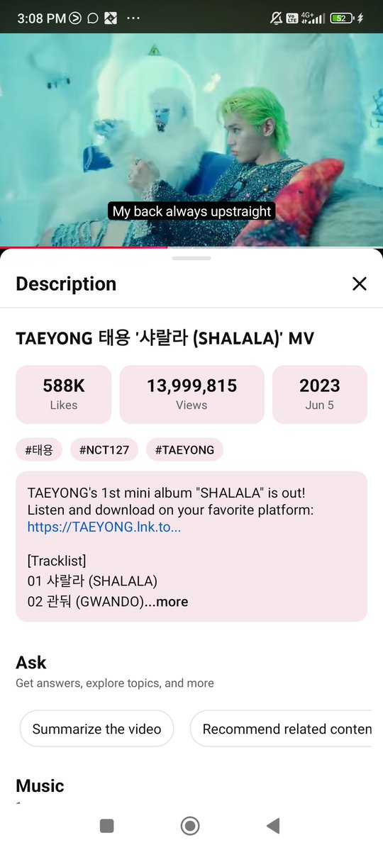 LTY_Loyals🌹LTY FFLA - First Full Length Album tweet media