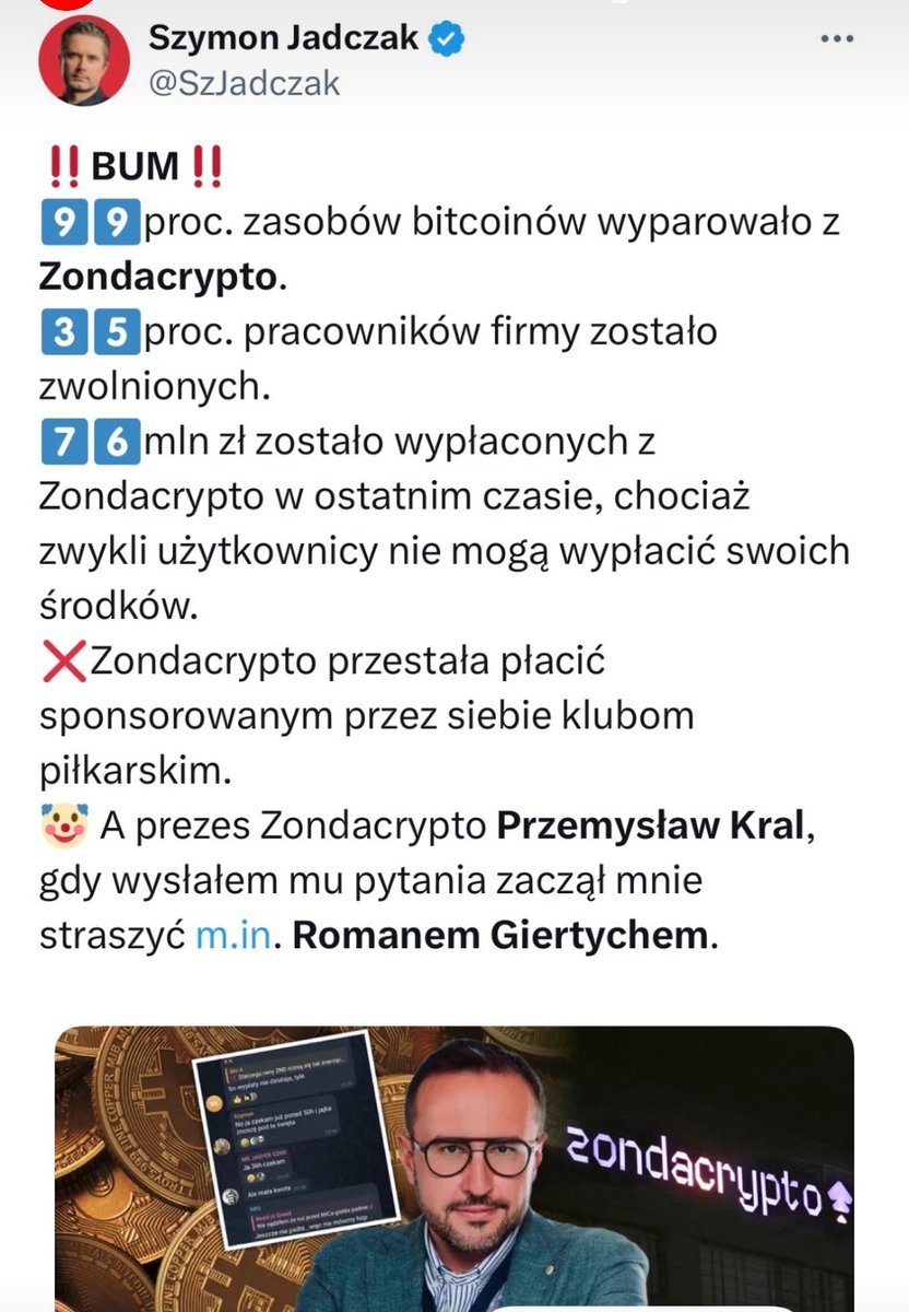 Krzysztof Keller tweet media