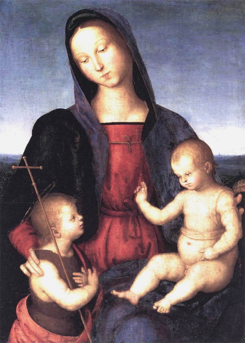Raphael tweet media