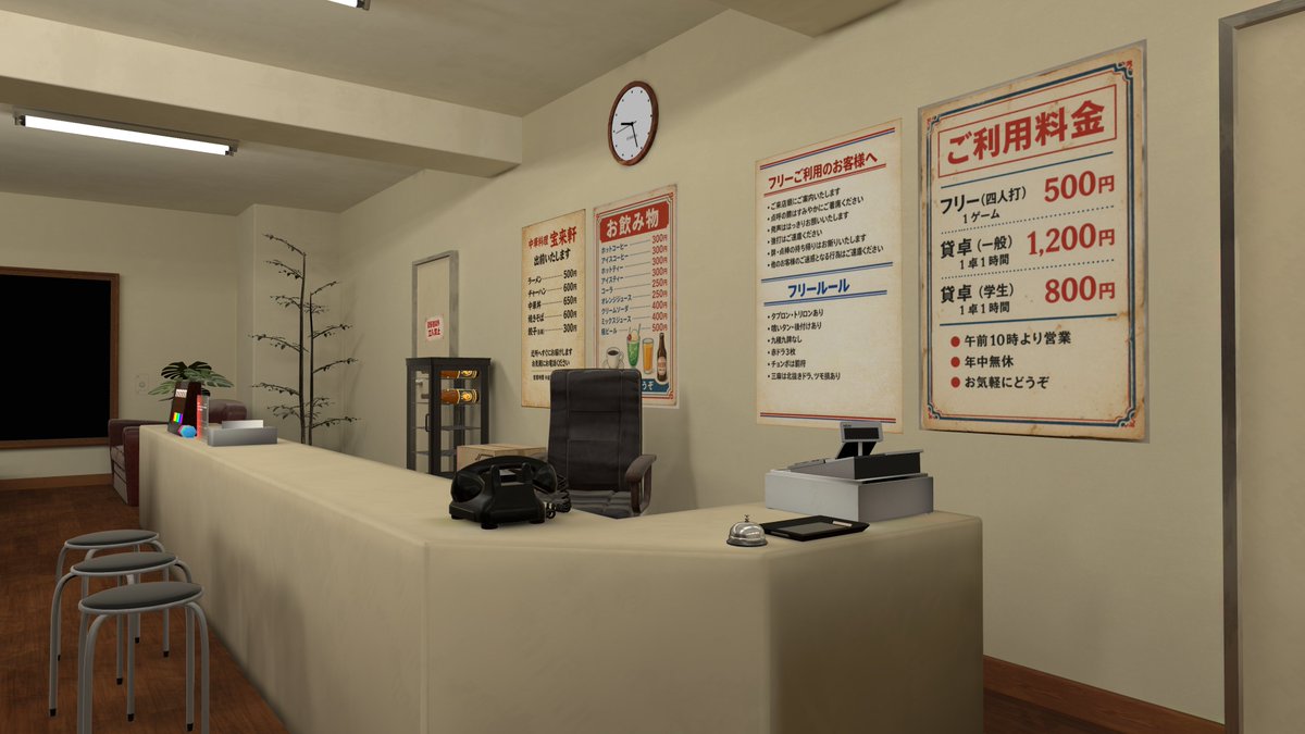 こごろ@VRChatter tweet media