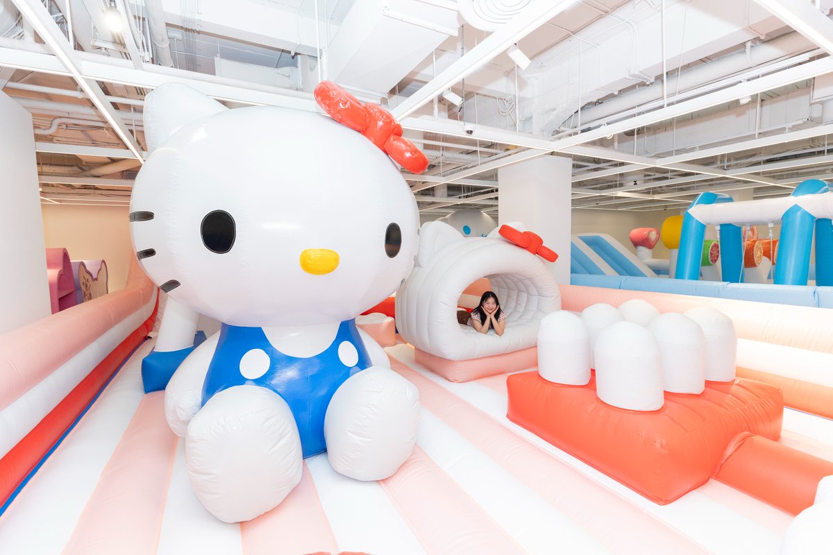 Central Department Store tweet media