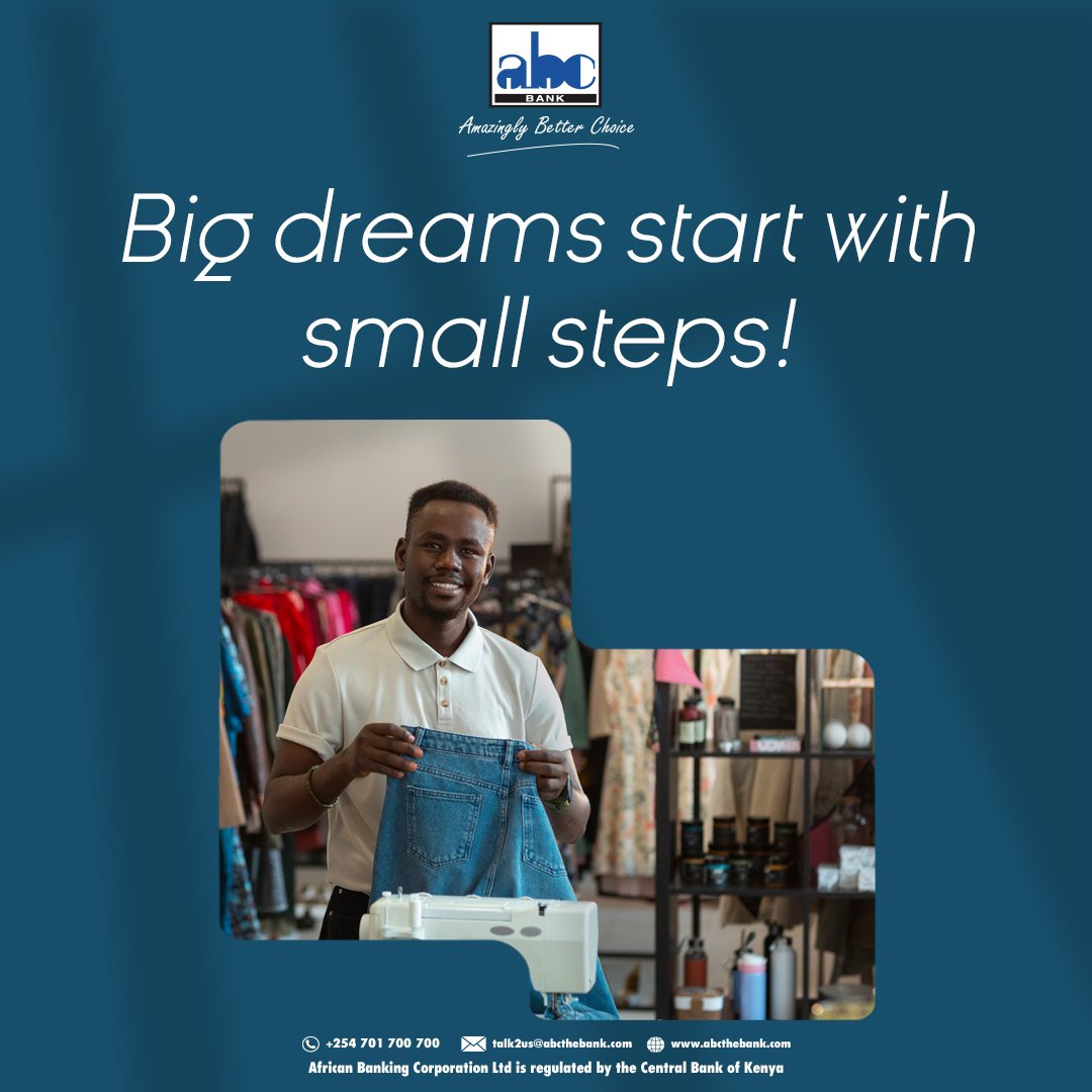 ABC THE BANK tweet media