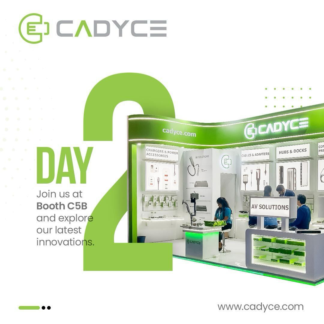 Cadyce tweet media