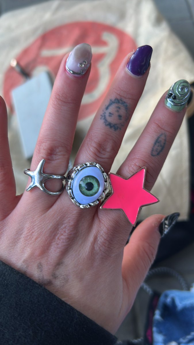 Cody | ON TOUR 🍎⭐️ tweet media