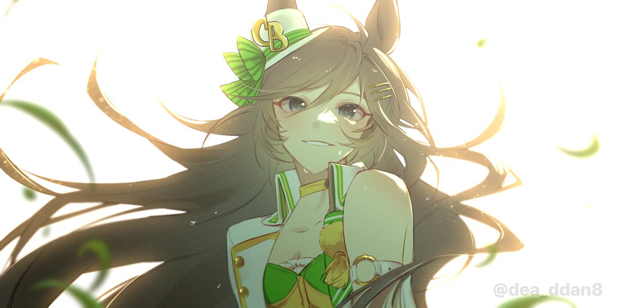 대당デダン tweet media