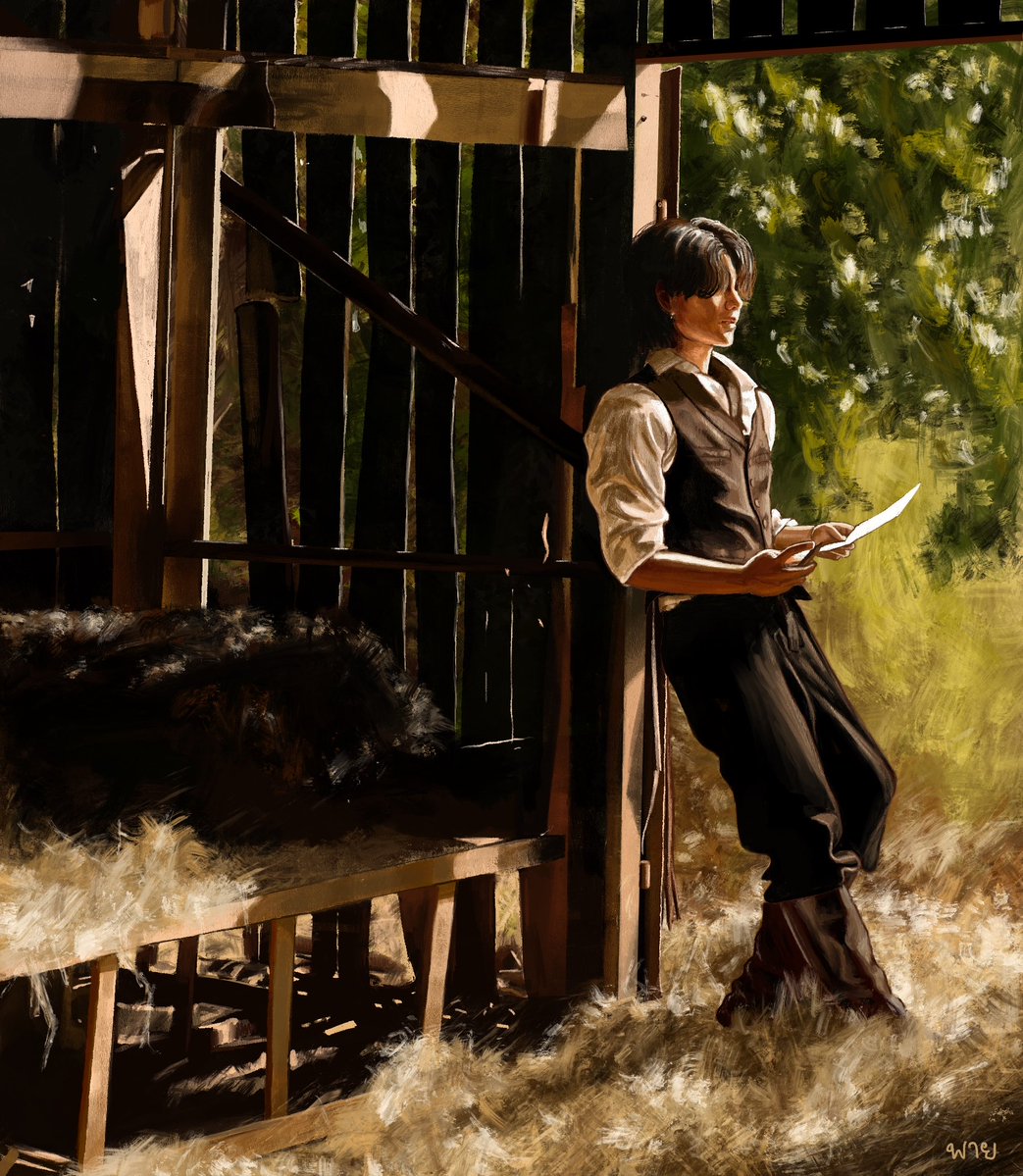 พ า ย π tweet media