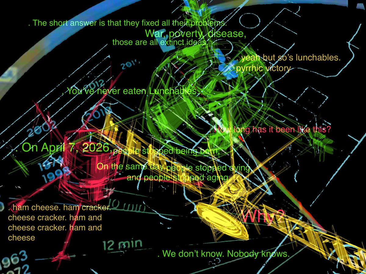 #CROWBAR tweet media