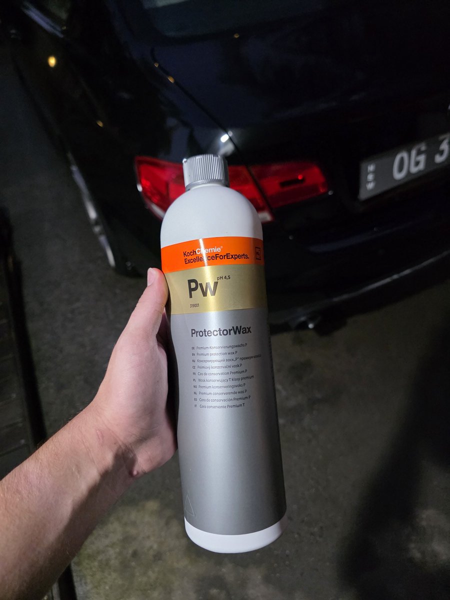 coolant leak enthusiast tweet media