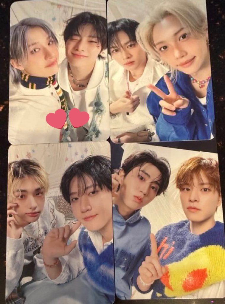 🐰交換垢🐶 tweet media