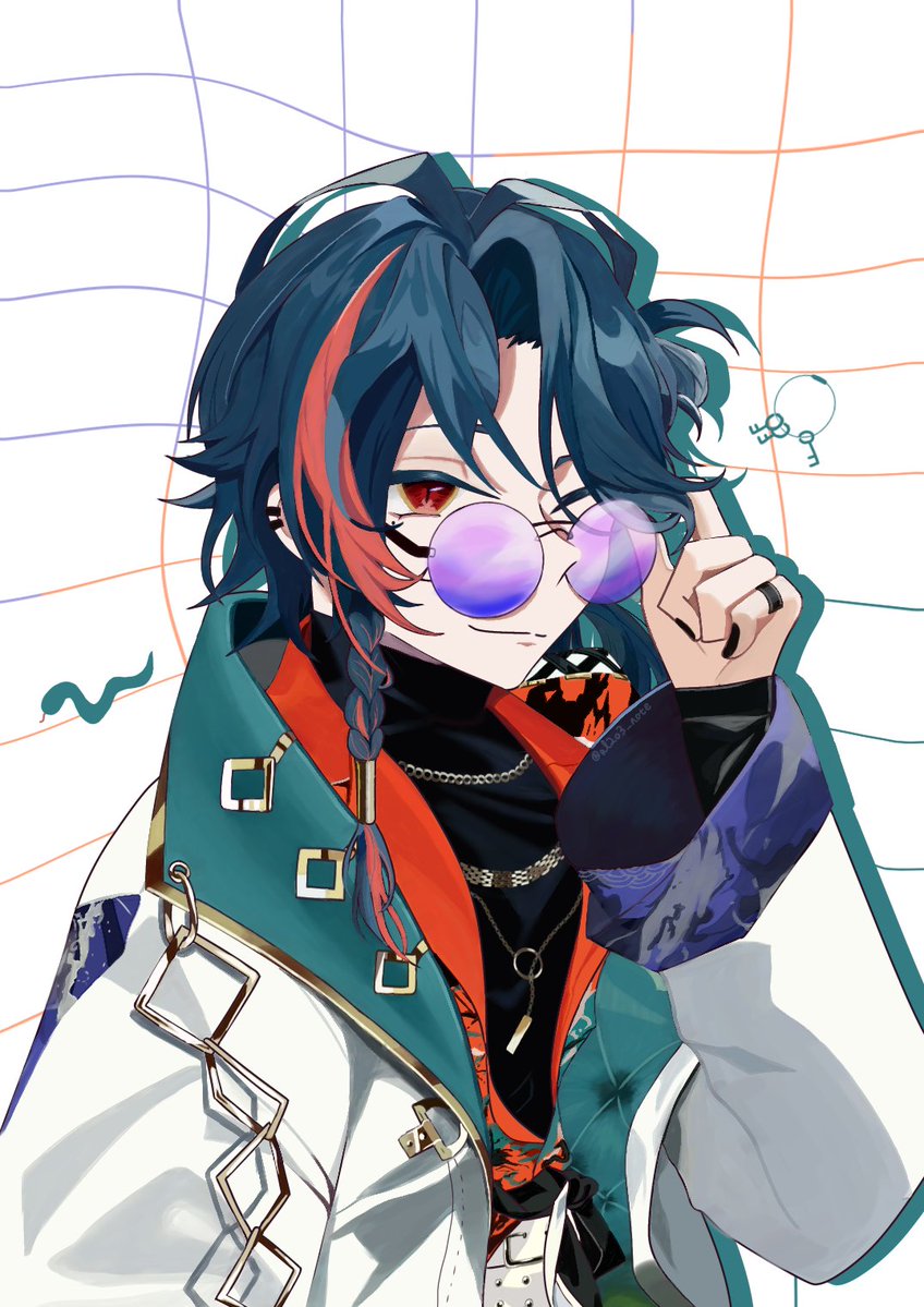 或在(ある) tweet media