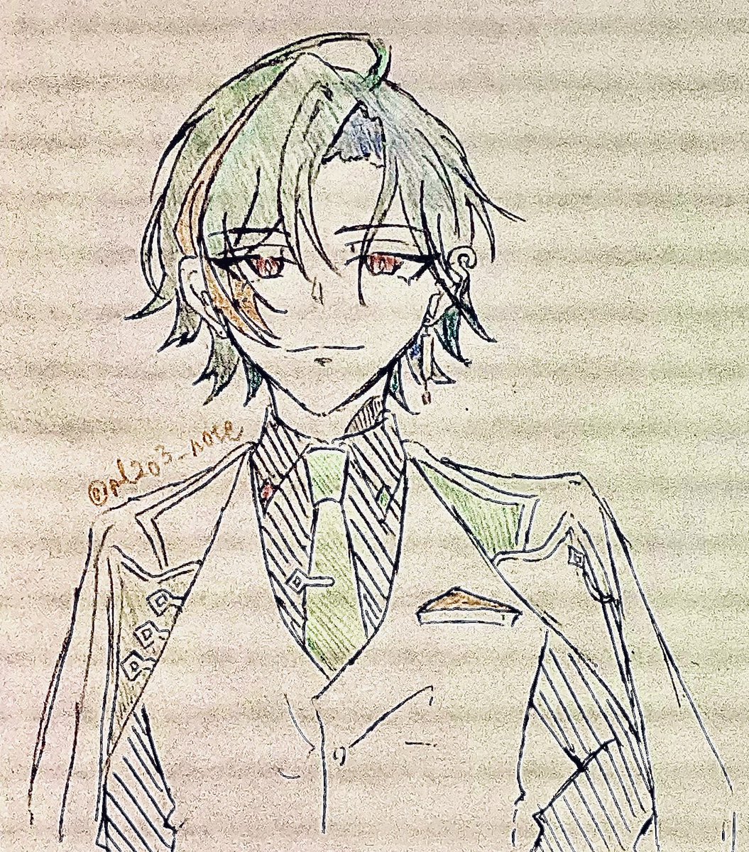 或在(ある) tweet media