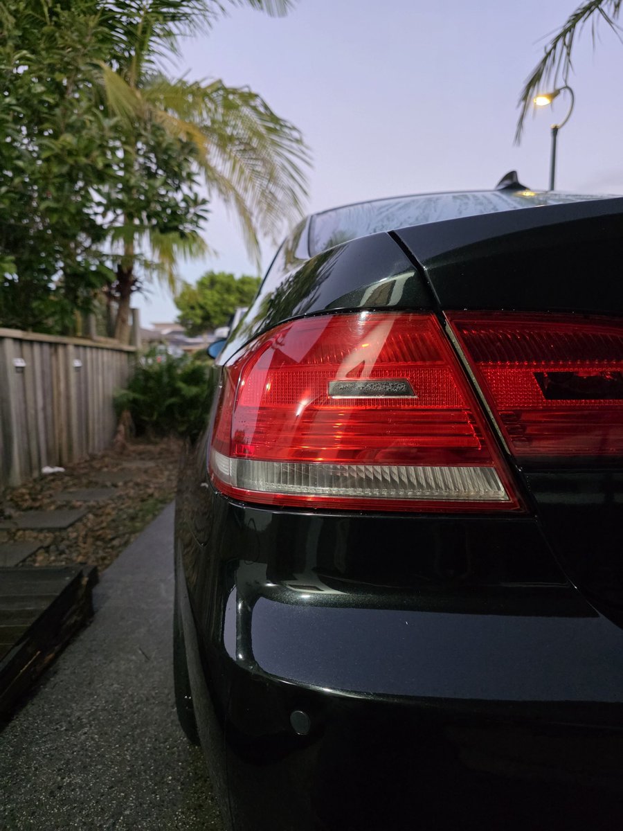 coolant leak enthusiast tweet media