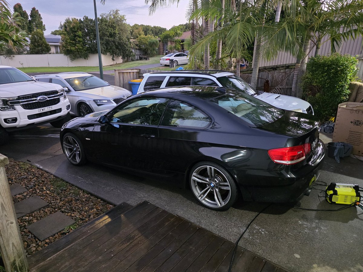 coolant leak enthusiast tweet media