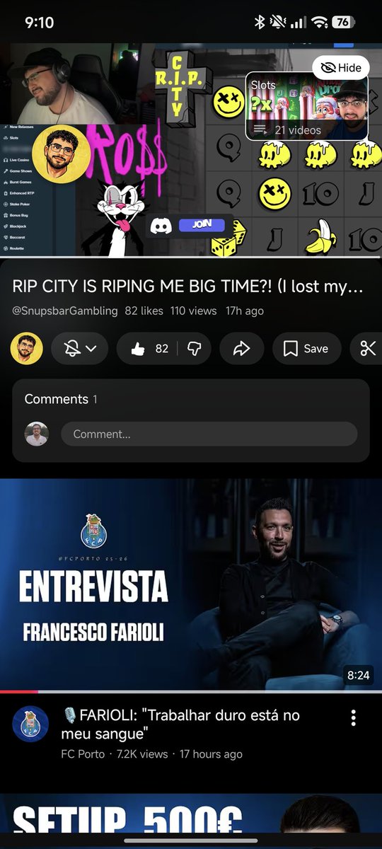 Fábio Ribeiro tweet media