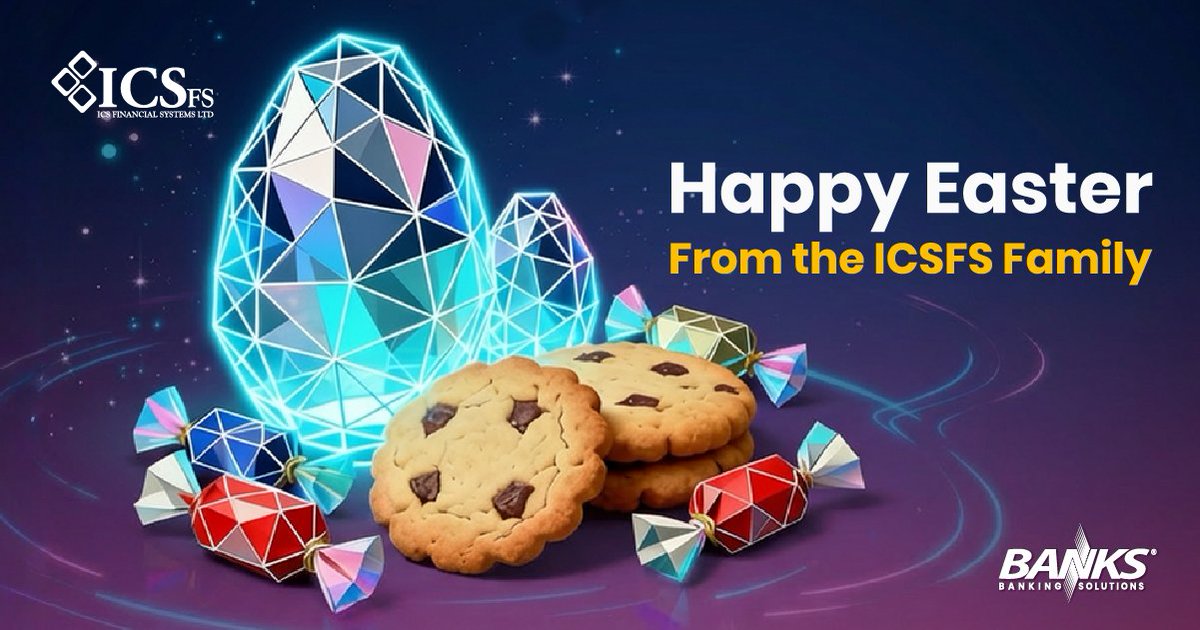ICSFS's tweet photo. This #Easter, #ICSFS embraces the spirit of renewal and new beginnings with all those who are part of our journey.
May this season open the door to new beginnings, steady progress, and a more peaceful tomorrow for all.
#bankingtechnology #celebrate https://t.co/XvkusSZeUL
