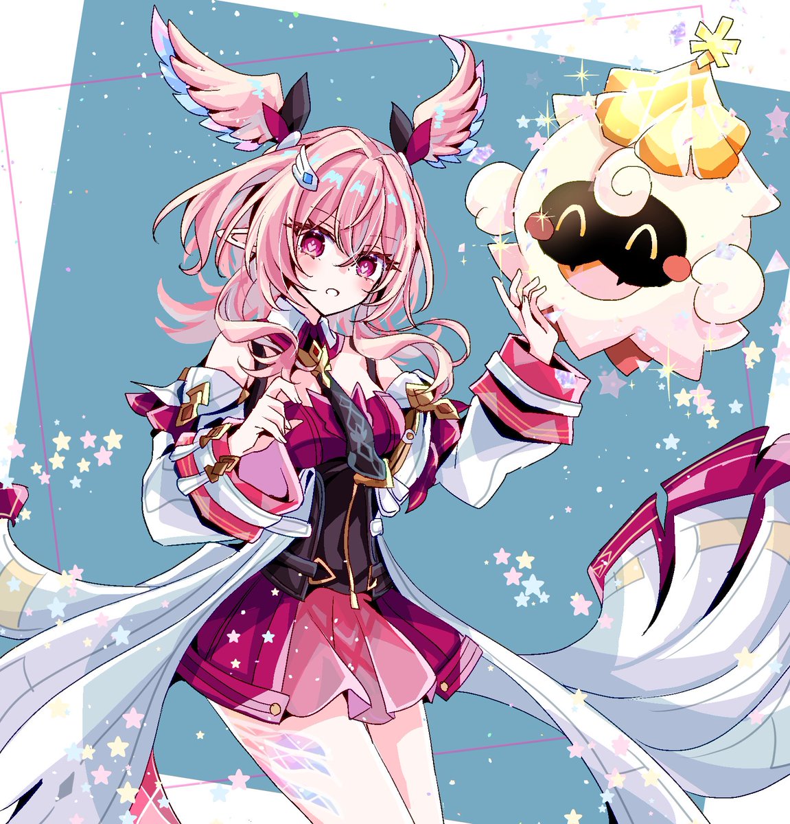 ゆと🌸5/5西1サ60ab tweet media