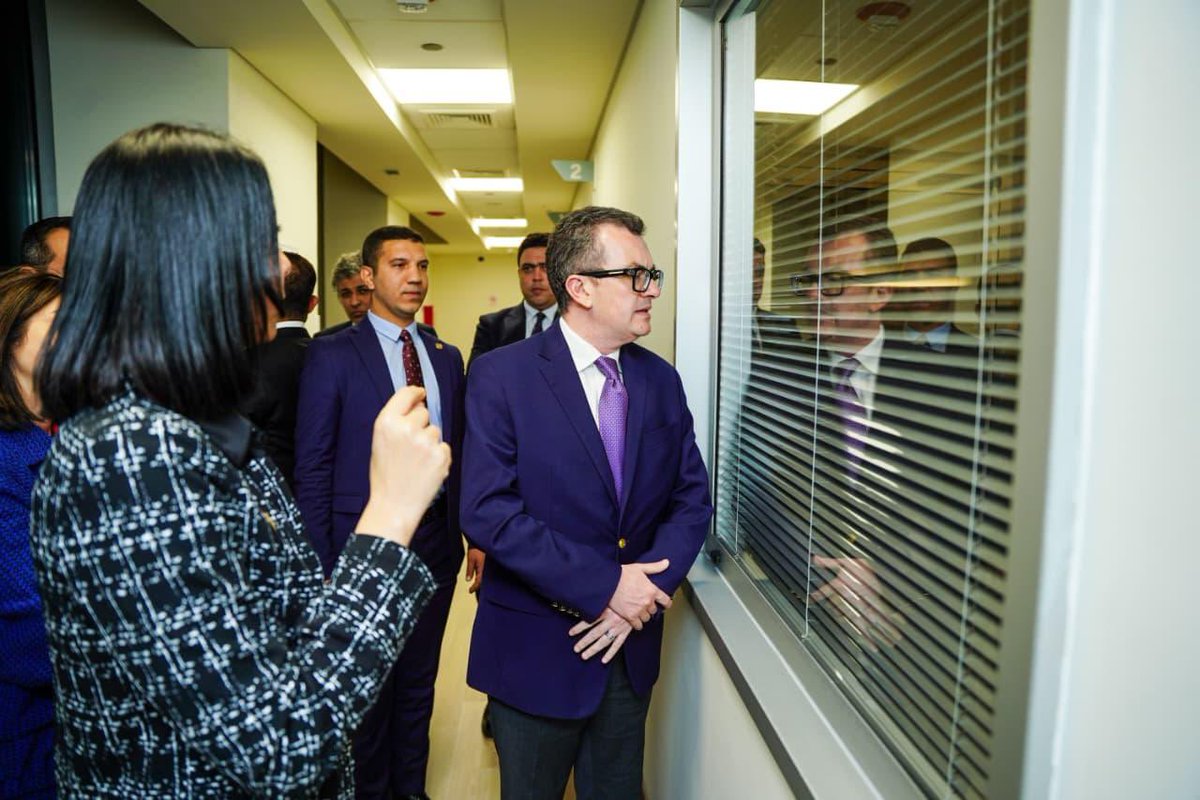 وزارة التخطيط والتنمية الاقتصادية - مصر tweet media