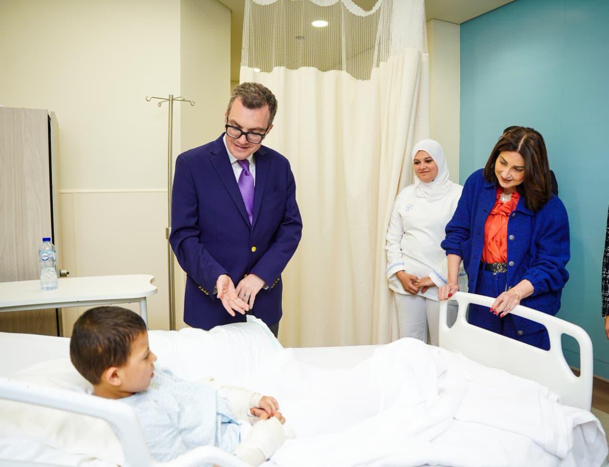 وزارة التخطيط والتنمية الاقتصادية - مصر tweet media