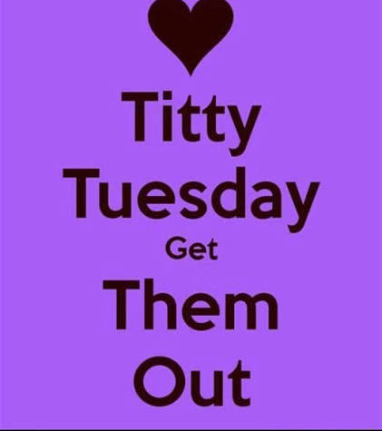 Go . #seins #boobs #tuesday #tits #share #rt