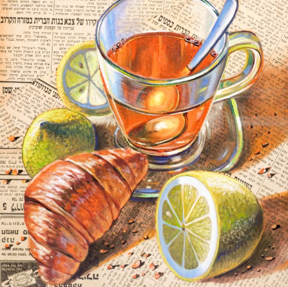 SteveMo01413837's tweet image. Discover meaningful art rooted in culture and heritage. Explore unique Judaica paintings that bring history, symbolism, and beauty into your space. 
Visit Here: tinyurl.com/4dc34jvx

#JewishArt #Judaica #ArtCollectors #ModernArt