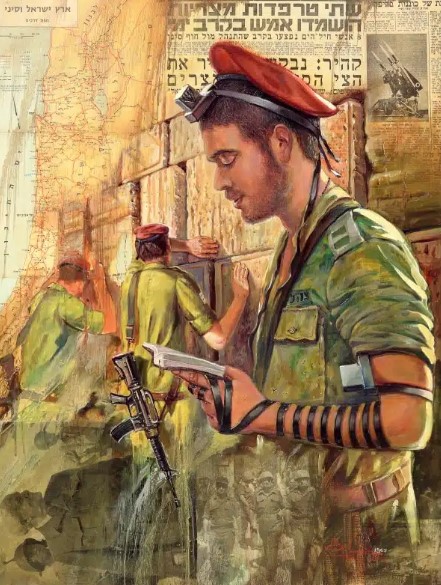 SteveMo01413837's tweet image. Discover meaningful art rooted in culture and heritage. Explore unique Judaica paintings that bring history, symbolism, and beauty into your space. 
Visit Here: tinyurl.com/4dc34jvx

#JewishArt #Judaica #ArtCollectors #ModernArt