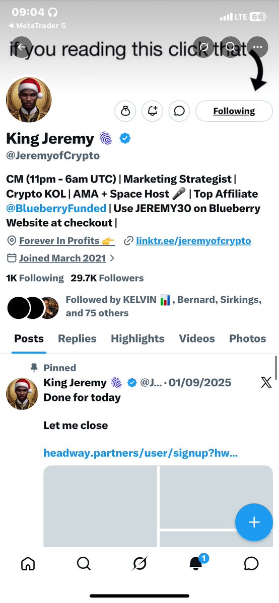 Vary🦅📊 tweet media