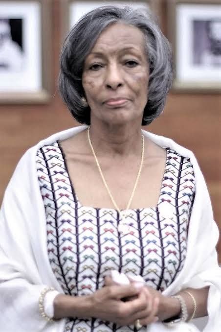 Dr. Oumer H. Oba (Ambassador) tweet media