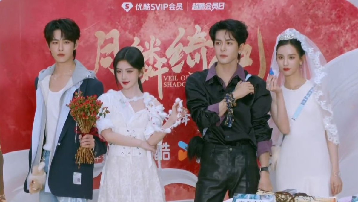 dins𖤐 | LU WUYI 🦊 tweet media