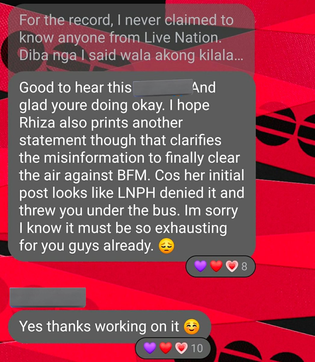 Krista⁷ ⊙⊝⊜ tweet media