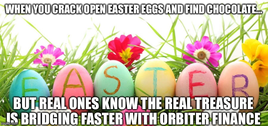 Orbiter Finance 🛸 tweet media