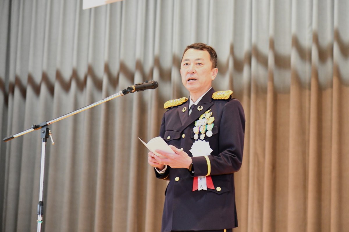 陸上自衛隊霞目駐屯地【公式】 tweet media