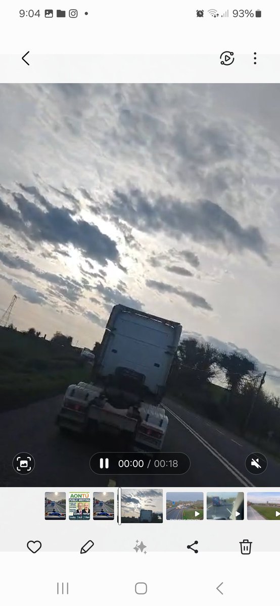 Toibin1's tweet image. The cost of fuel is hammering families and small businesses.

Shockingly, the government is still charging €1.14 tax on a litre of diesel today. 

Attend the meeting tonight.