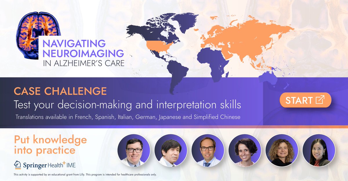 Springer Health+ IME tweet media