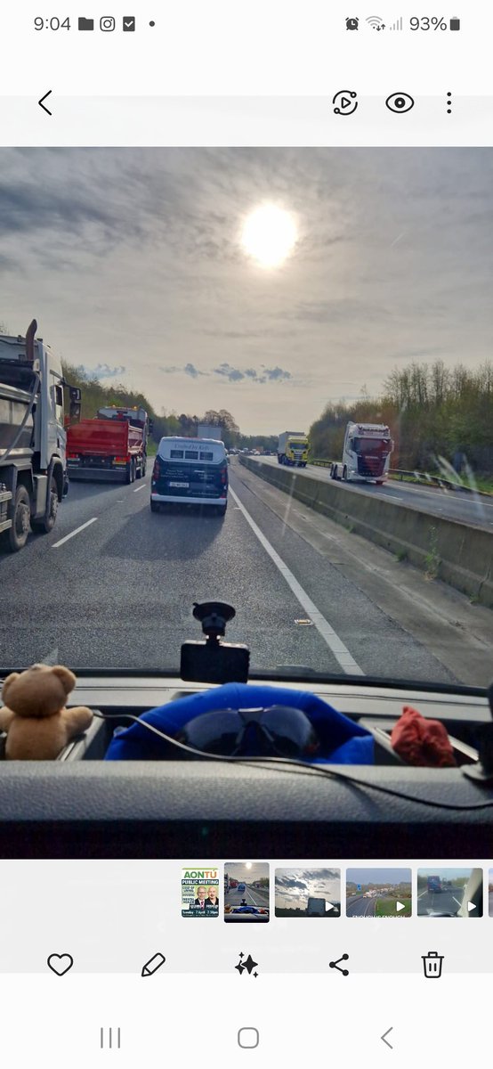 Toibin1's tweet image. The cost of fuel is hammering families and small businesses.

Shockingly, the government is still charging €1.14 tax on a litre of diesel today. 

Attend the meeting tonight.