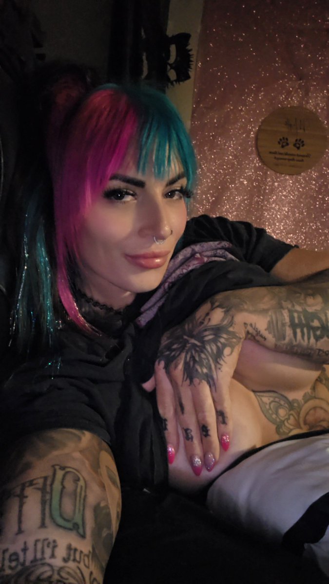 Jaymii Morris tweet media