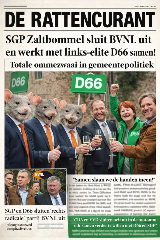 Dolly van den Berg tweet media