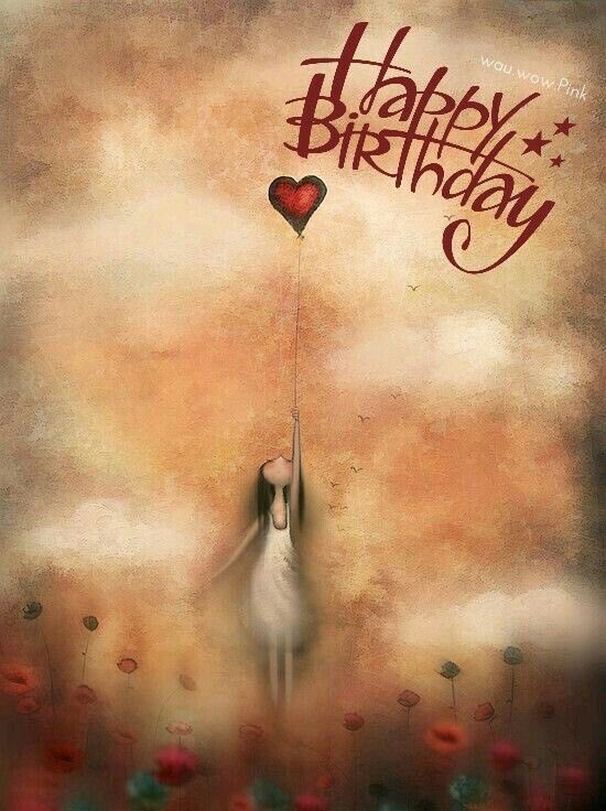Janice_Knight's tweet photo. Happy Birthday Trish x https://t.co/ipRjNVMrvc
