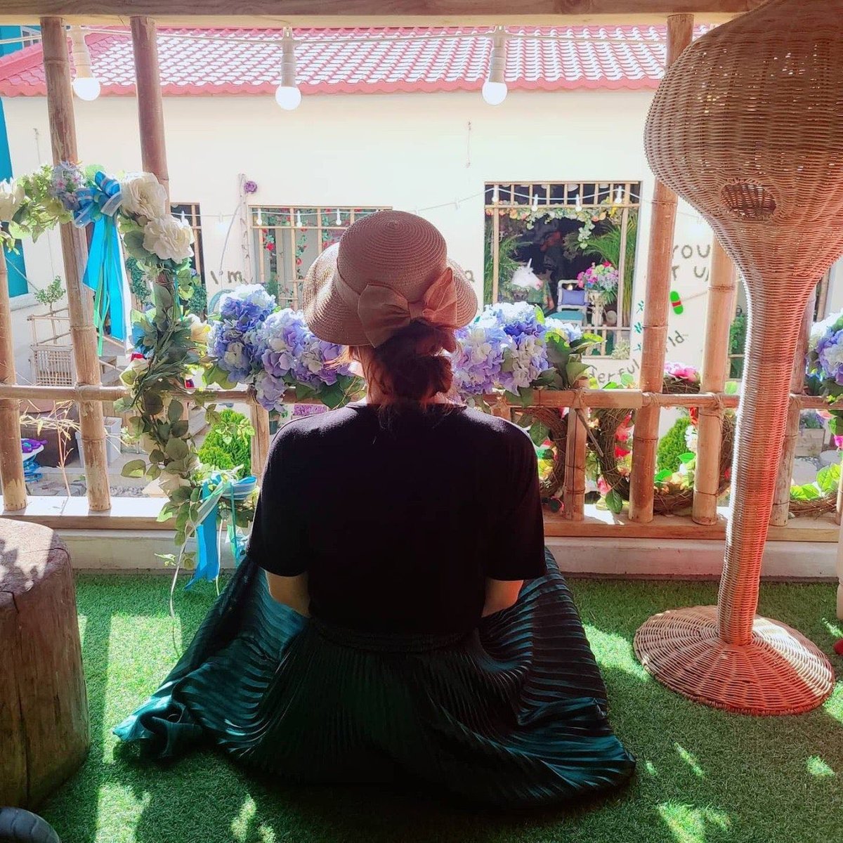 dohwaping1's tweet image. 신논현 오늘은 뭐할까?? 헤헷

#강남 #트랜스젠더 #쉬멜