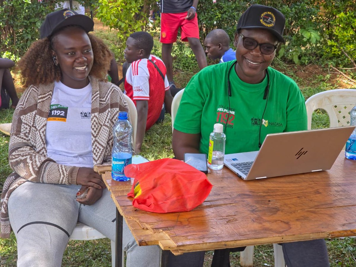 NACADA Kenya tweet media