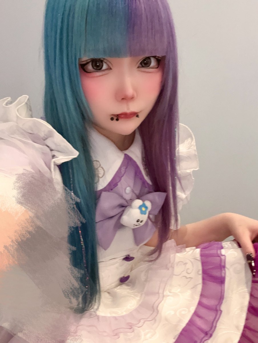 ななせ(ちゃむ)💍 tweet media