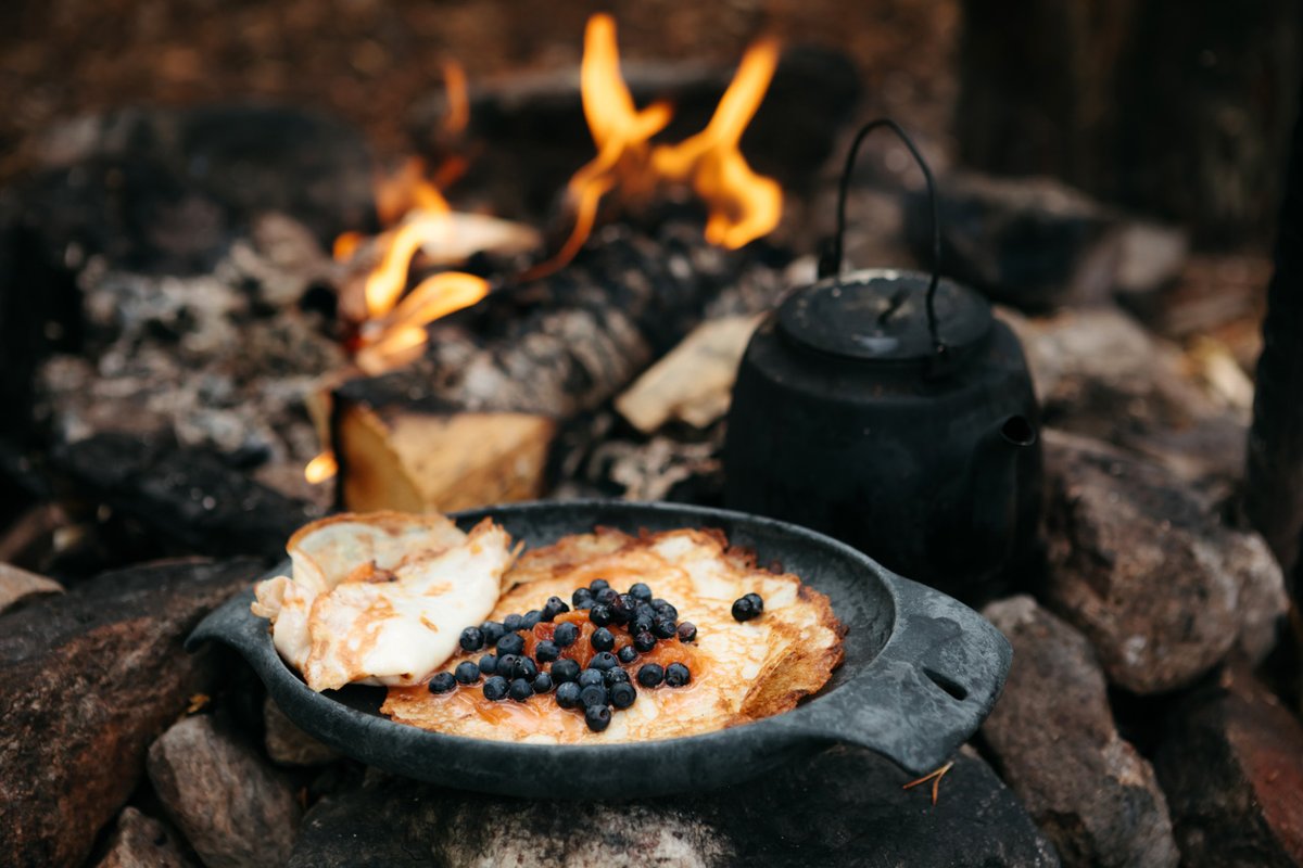 Discovering Finland tweet media