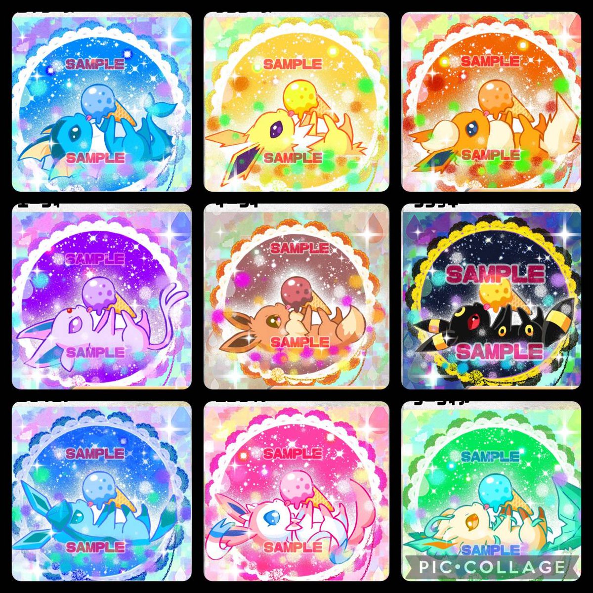 ちまる tweet media