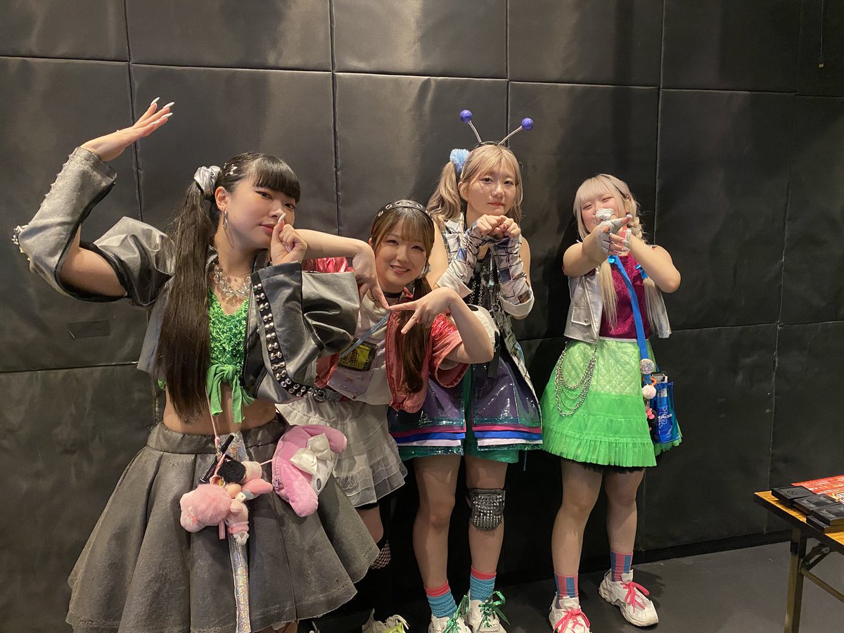 tide改め『潮』 tweet media