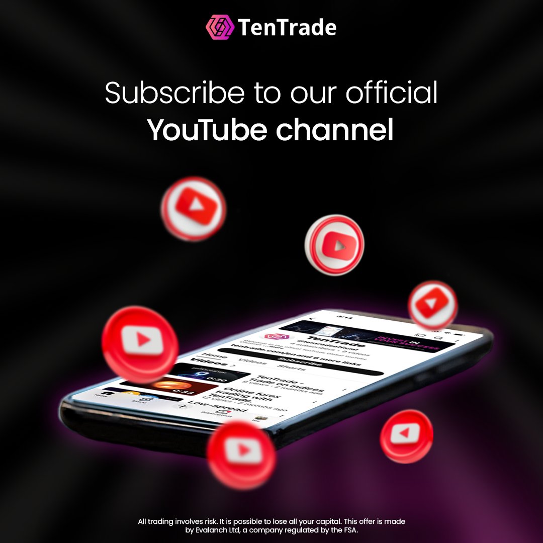TenTrade tweet media